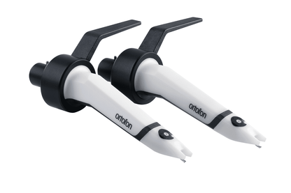 Ortofon Concorde MKII Twin Scratch - DJ Hub.NO