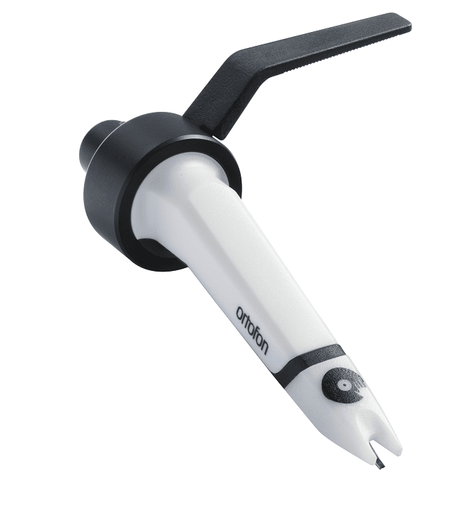 Ortofon Concorde MKII Twin Scratch - DJ Hub.NO