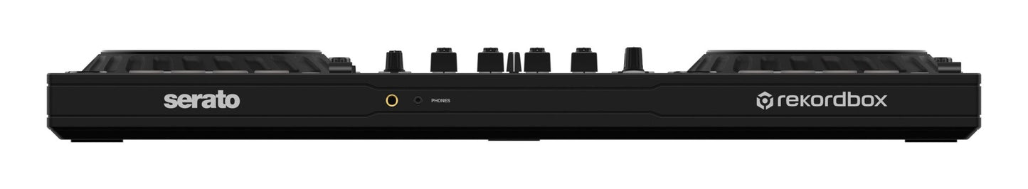 Pioneer DJ DDJ - FLX10 - DJ Hub.NO