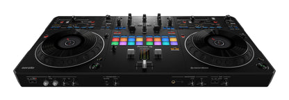 Pioneer DJ DDJ - REV5 - DJ Hub.NO