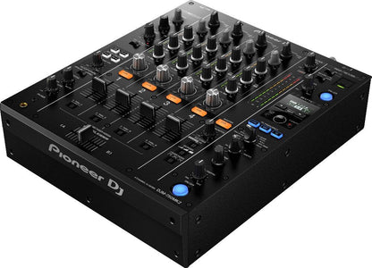 Pioneer DJ DJM - 750MK2 - DJ Hub.NO