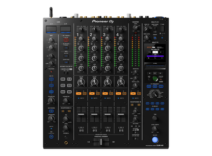 Pioneer DJ DJM - A9 - DJ Hub.NO