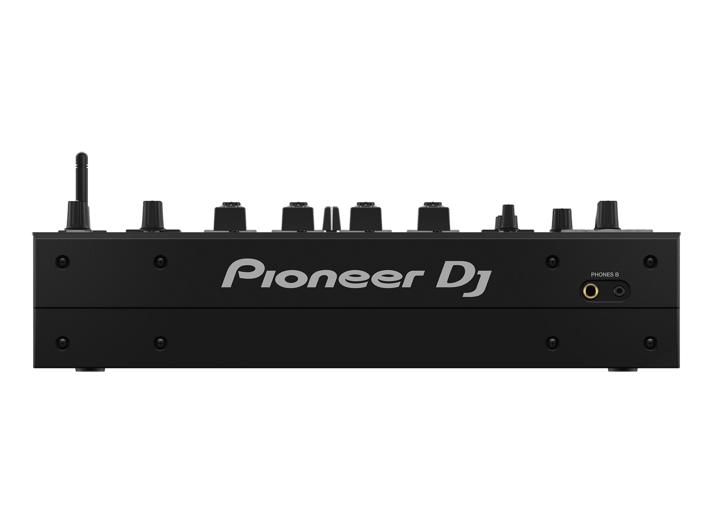 Pioneer DJ DJM - A9 - DJ Hub.NO