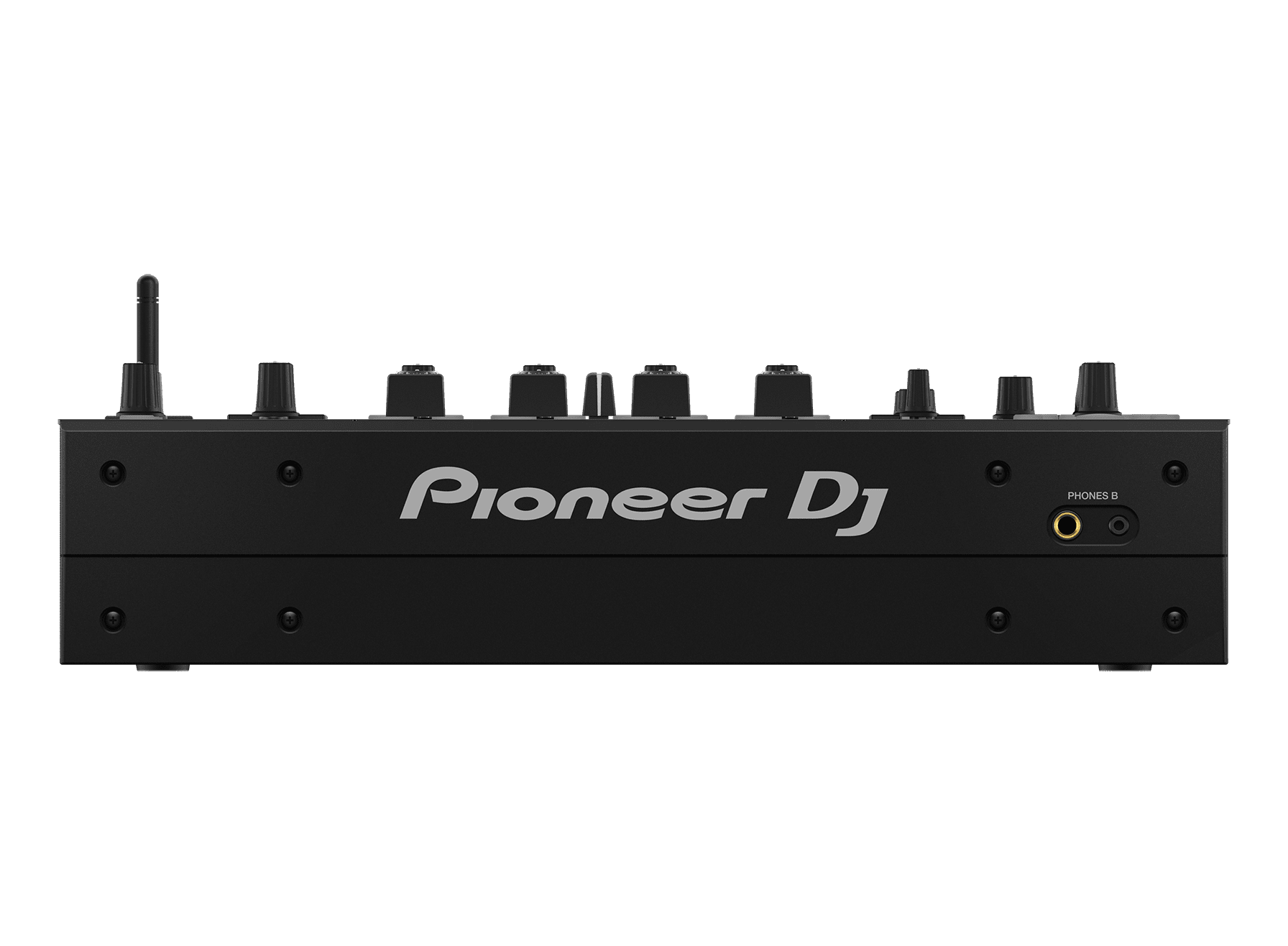 Pioneer DJ DJM - A9 - DJ Hub.NO