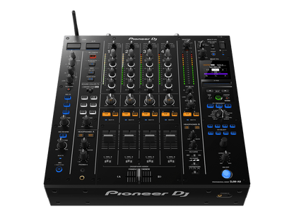 Pioneer DJ DJM - A9 - DJ Hub.NO