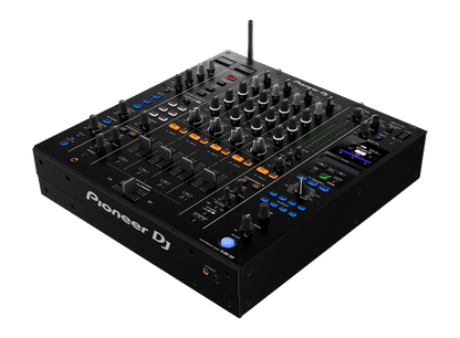 Pioneer DJ DJM - A9 - DJ Hub.NO