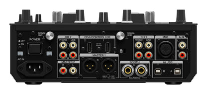 Pioneer DJ DJM - S7 - DJ Hub.NO
