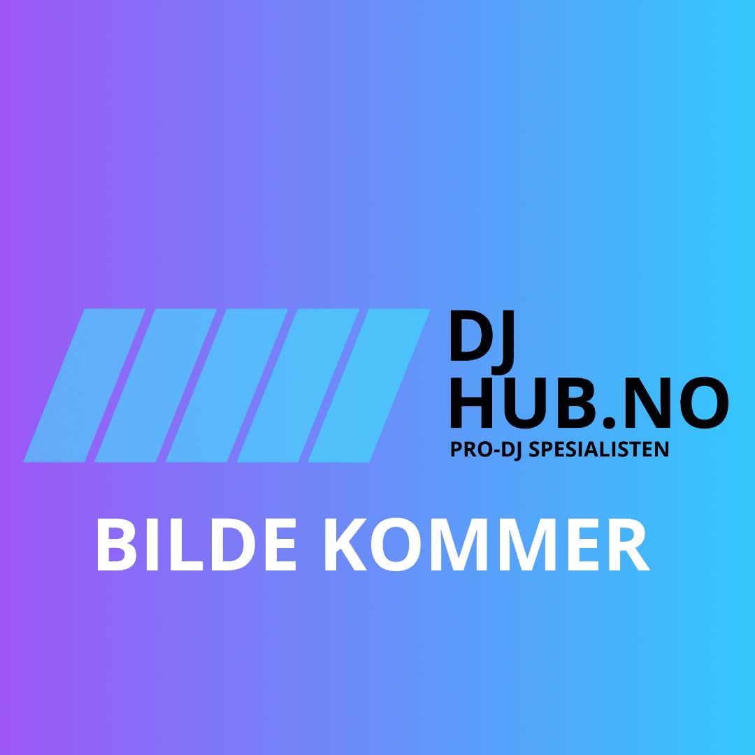 Pioneer DJ FLT - DJMA9 - DJ Hub.NO