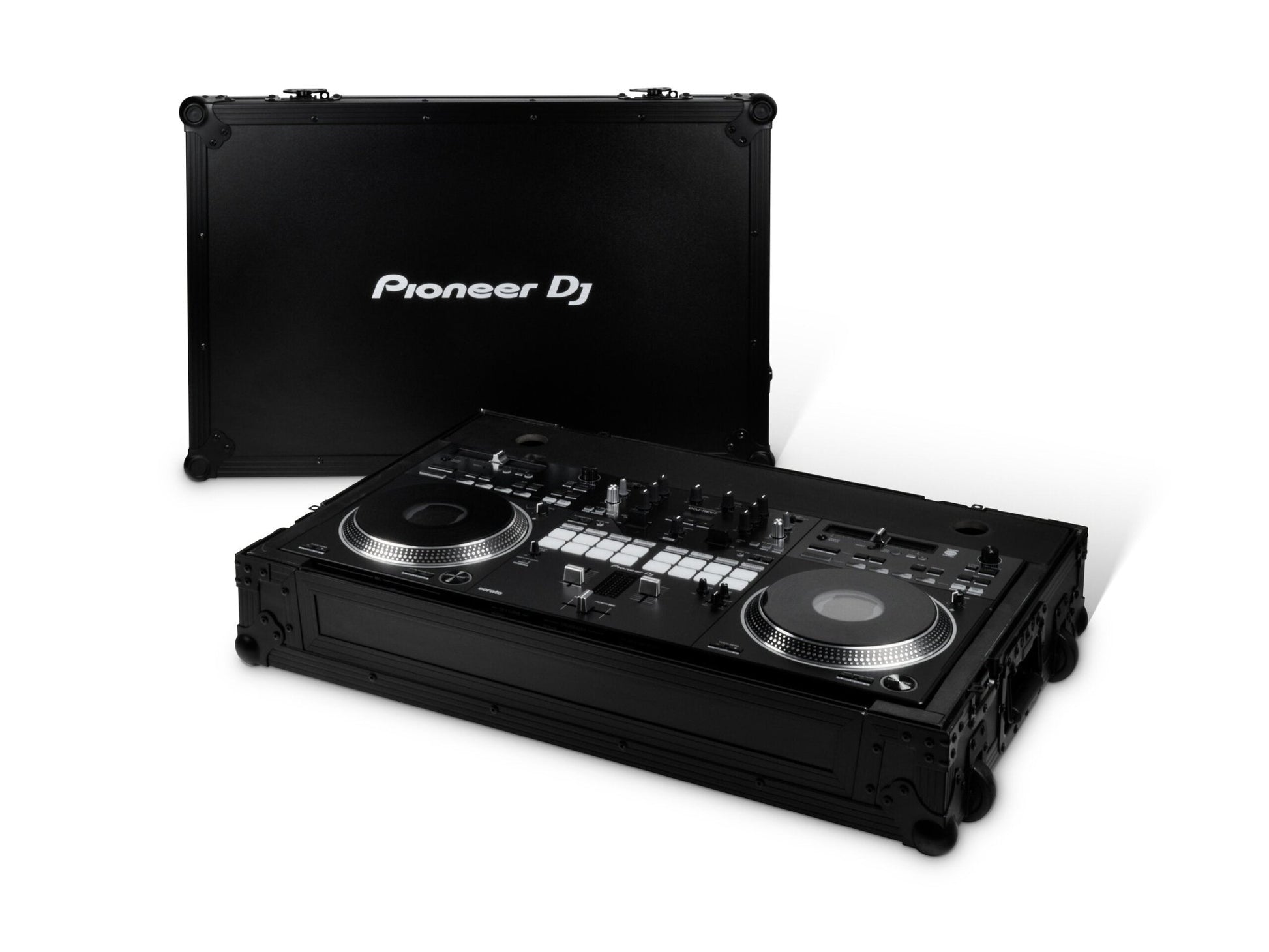 Pioneer DJ FLT - REV7 Flight - DJ Hub.NO
