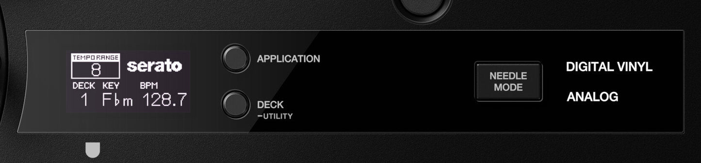 Pioneer DJ PLX - CRSS12 Platespiller - DJ Hub.NO