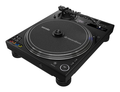 Pioneer DJ PLX - CRSS12 Platespiller - DJ Hub.NO