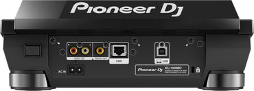 Pioneer DJ XDJ - 1000MK2 - DJ Hub.NO
