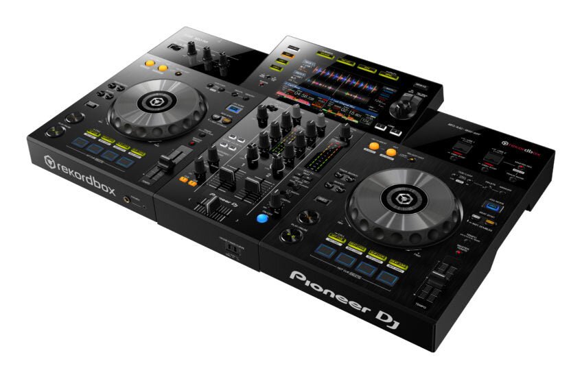 Pioneer DJ XDJ - RR - DJ Hub.NO