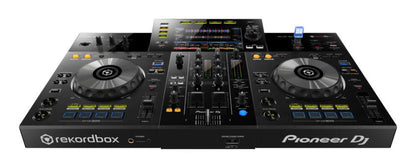 Pioneer DJ XDJ - RR - DJ Hub.NO