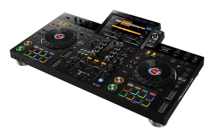Pioneer DJ XDJ - RX3 - DJ Hub.NO