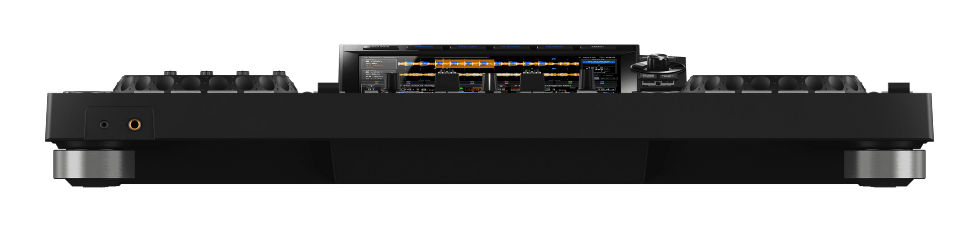 Pioneer DJ XDJ - RX3 - DJ Hub.NO