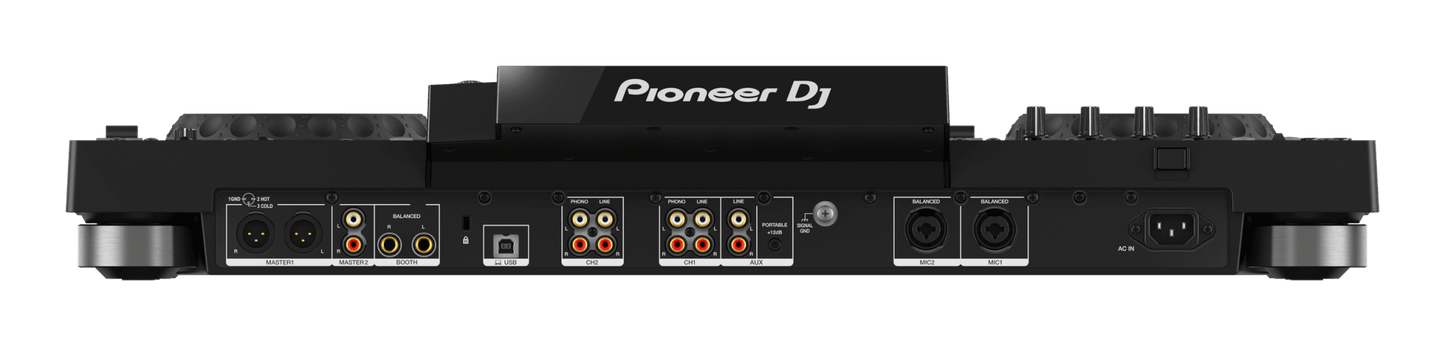 Pioneer DJ XDJ - RX3 - DJ Hub.NO
