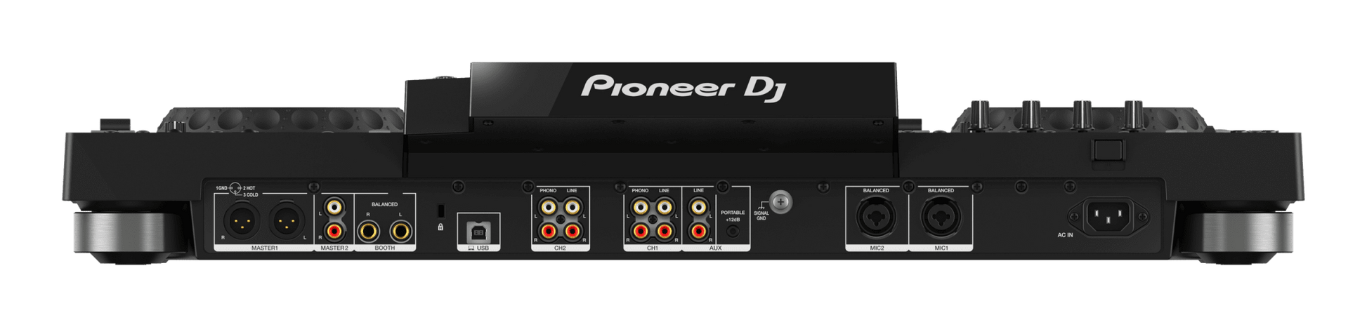 Pioneer DJ XDJ - RX3 - DJ Hub.NO