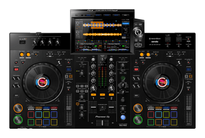 Pioneer DJ XDJ - RX3 - DJ Hub.NO