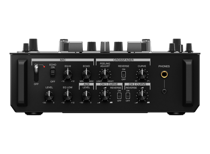 Pioneer DJM - S11 - DJ Hub.NO