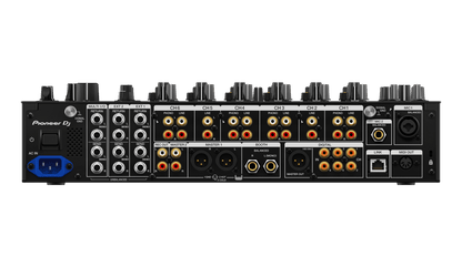 Pioneer DJM - V10 - DJ Hub.NO