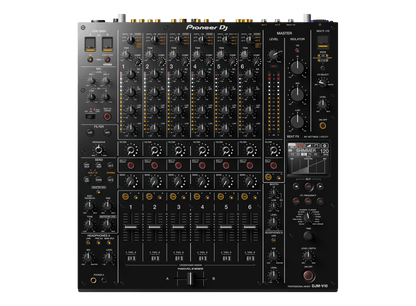 Pioneer DJM - V10 - DJ Hub.NO