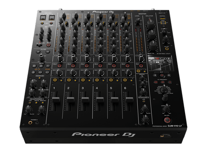 Pioneer DJM - V10LF - DJ Hub.NO