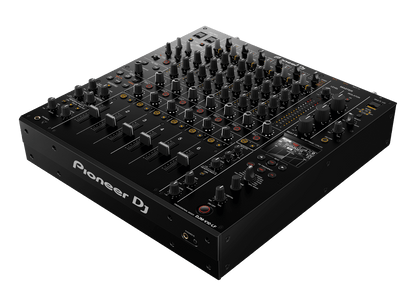 Pioneer DJM - V10LF - DJ Hub.NO