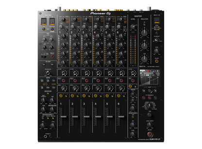 Pioneer DJM - V10LF - DJ Hub.NO