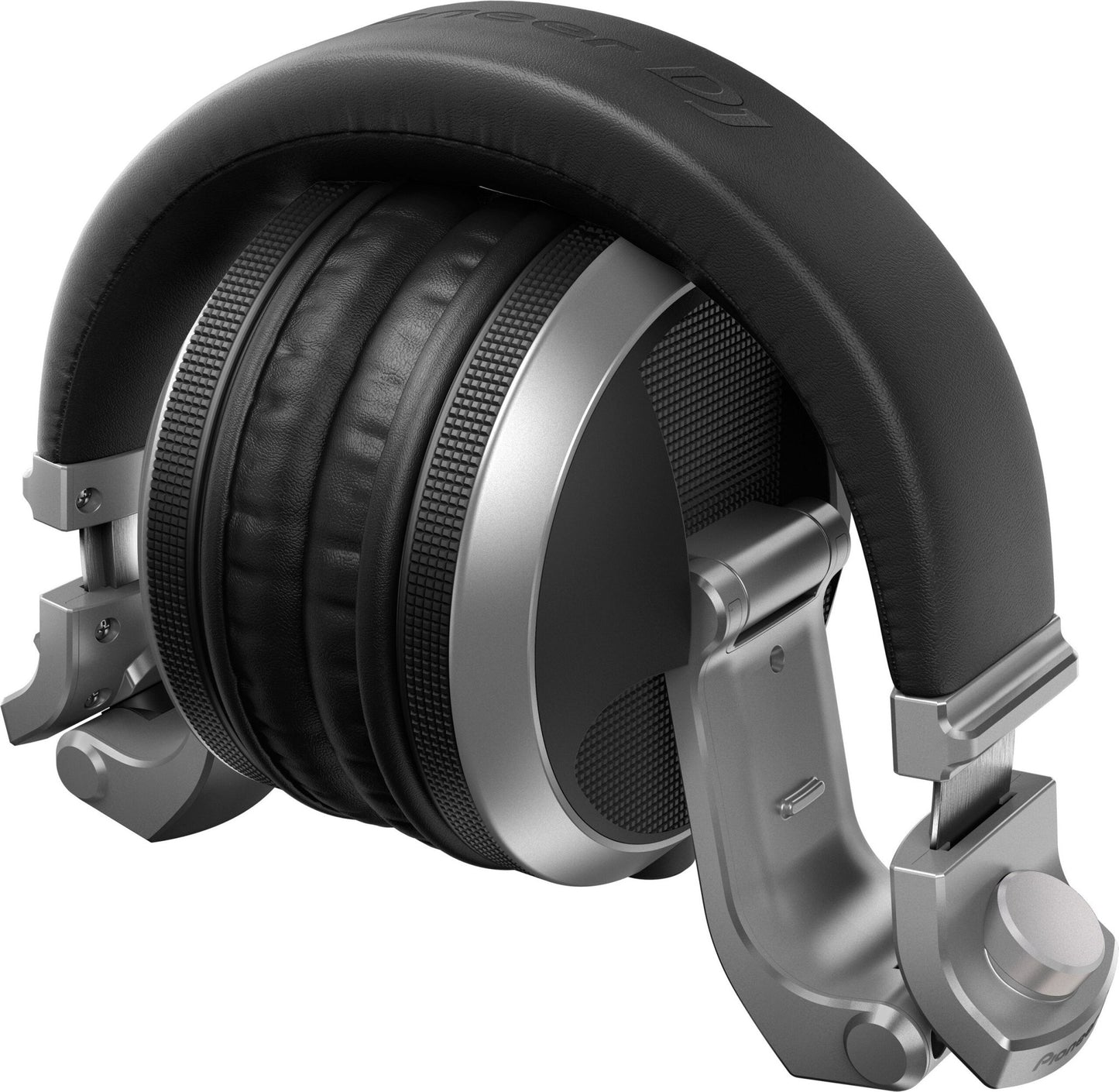 Pioneer HDJ - X5 hodetelefon, Sølv - DJ Hub.NO