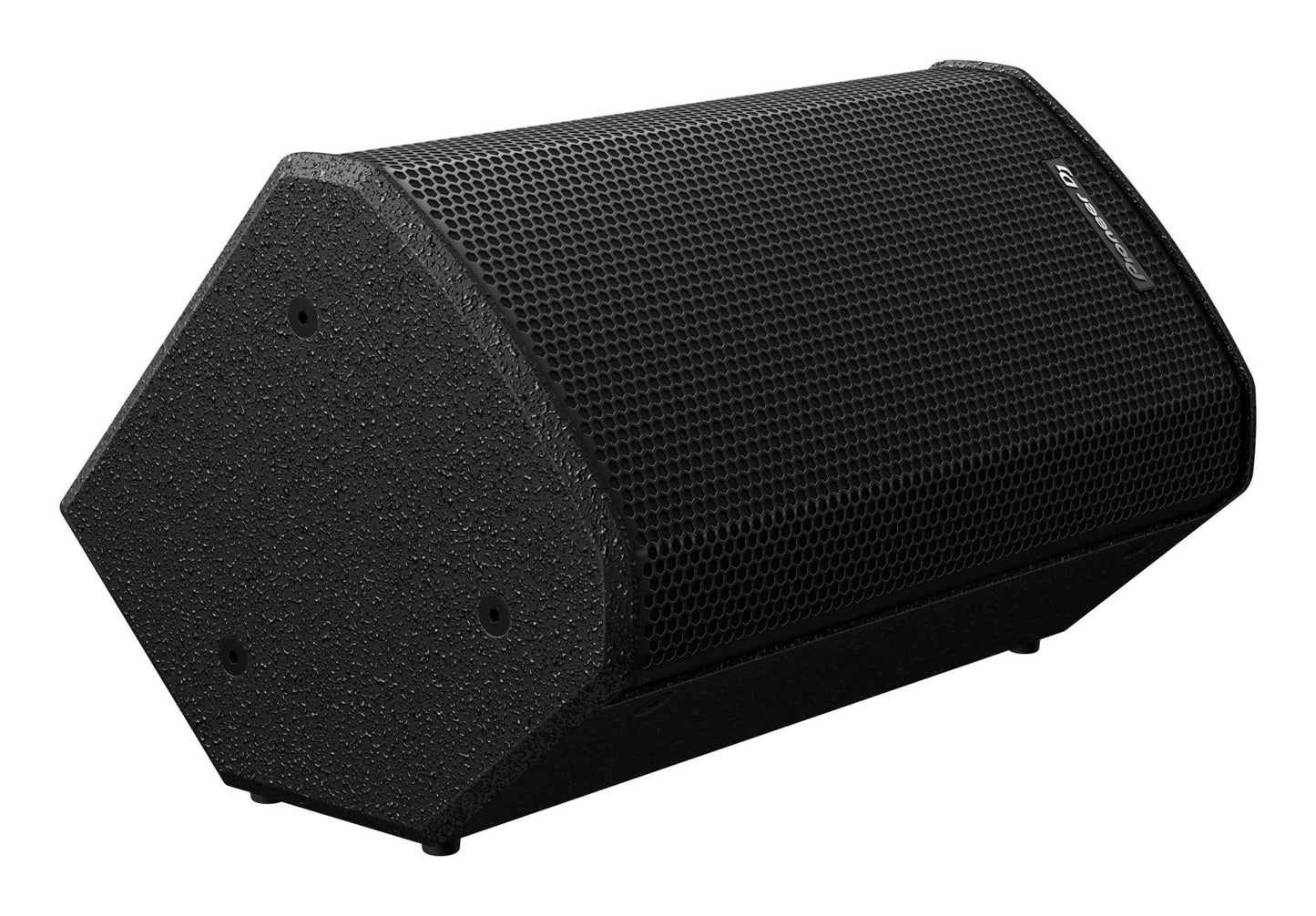 Pioneer Pro Audio XPRS102 - DJ Hub.NO