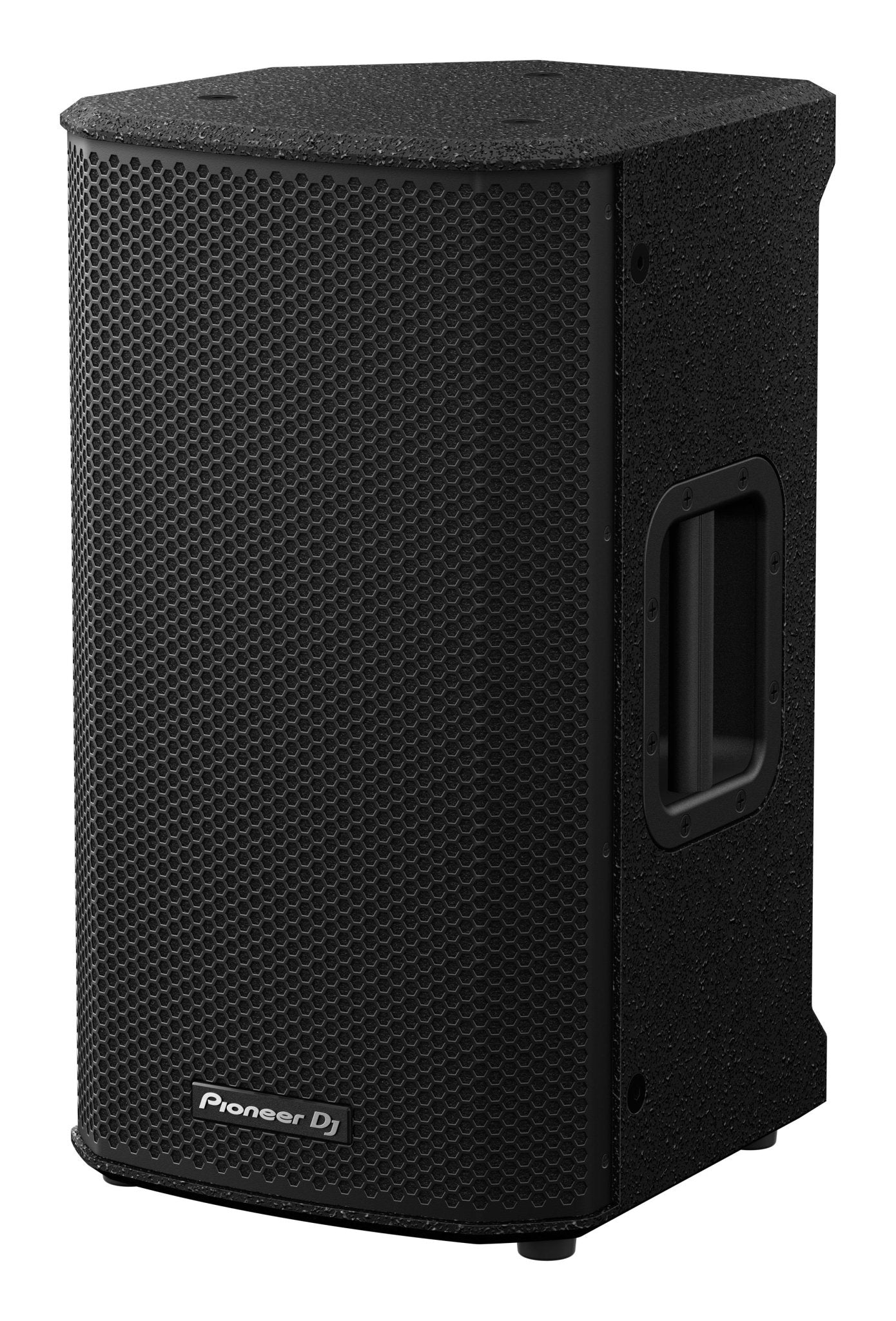 Pioneer Pro Audio XPRS102 - DJ Hub.NO