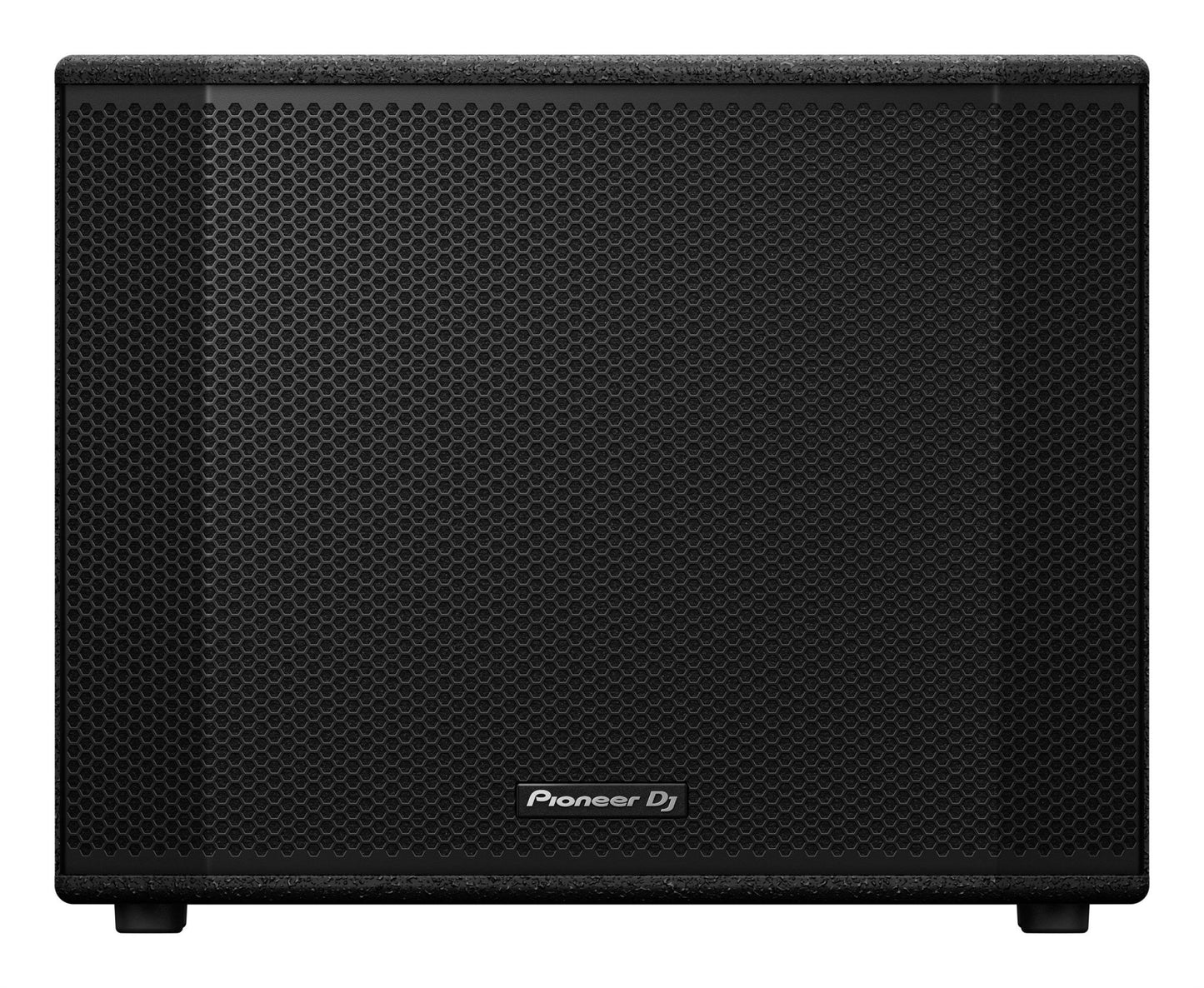 Pioneer Pro Audio XPRS1152ST - DJ Hub.NO