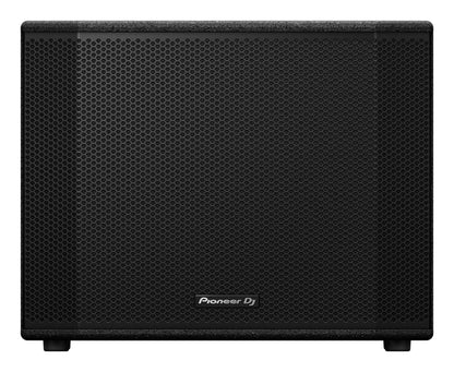 Pioneer Pro Audio XPRS1182ST - DJ Hub.NO