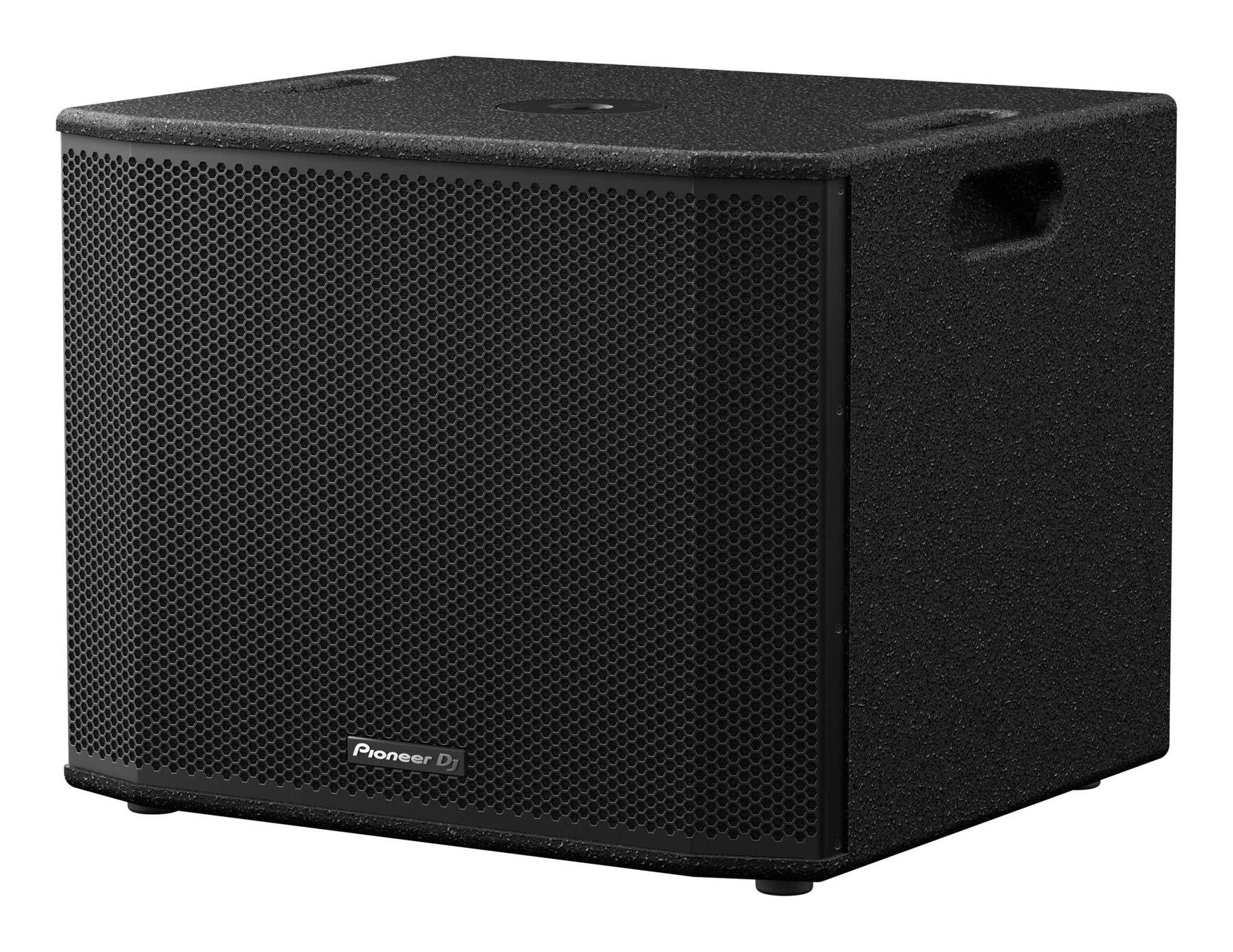 Pioneer Pro Audio XPRS1182ST - DJ Hub.NO
