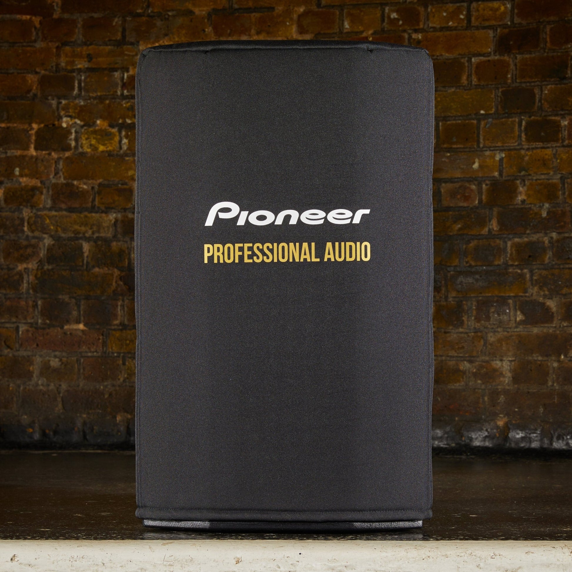 Pioneer Professional Audio CVR - XPRS1152S - DJ Hub.NO