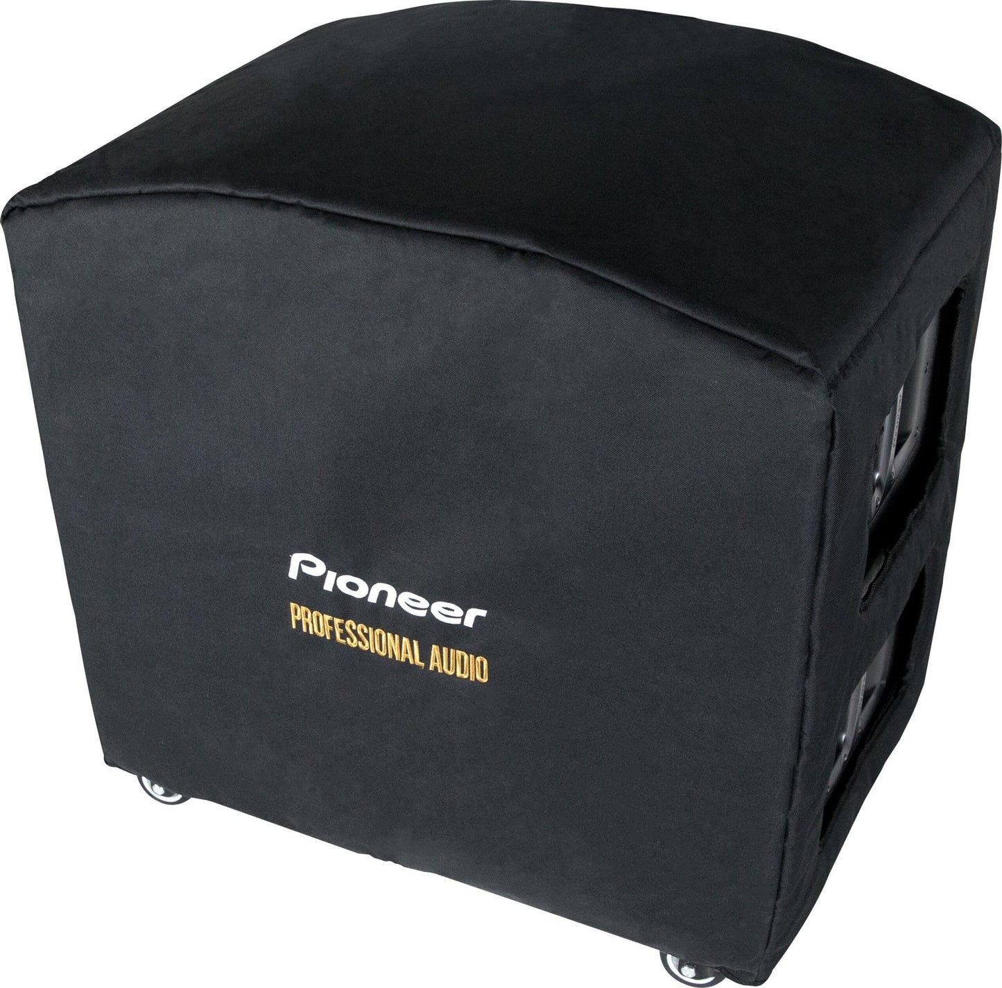 Pioneer Professional Audio CVR - XPRS215S - DJ Hub.NO