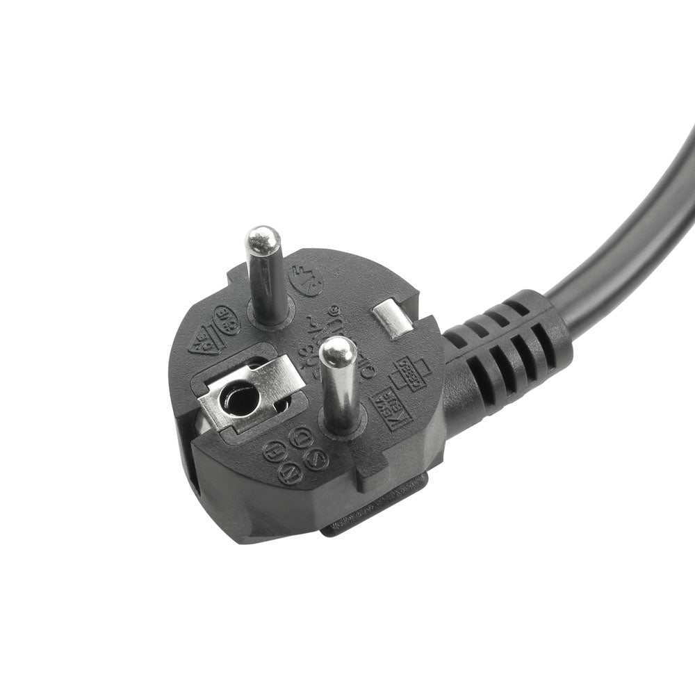Power Strip 6 - way | 5m - DJ Hub.NO