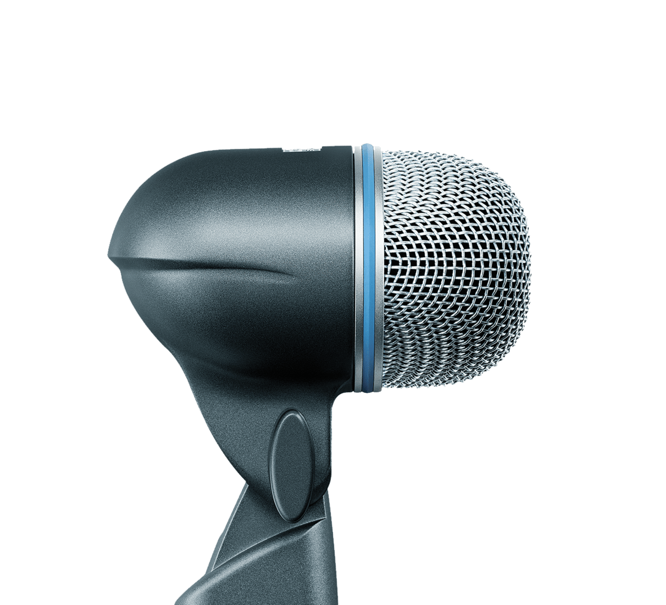 Shure Beta52A Dynamic Kick Drum Mic - DJ Hub.NO