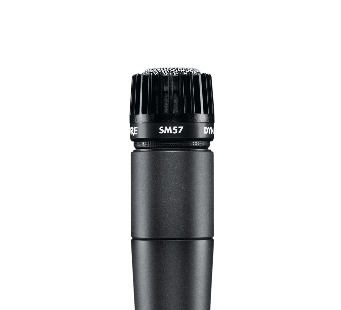 Shure SM57 Microphone Cardioid Dynamic, Instrument - DJ Hub.NO