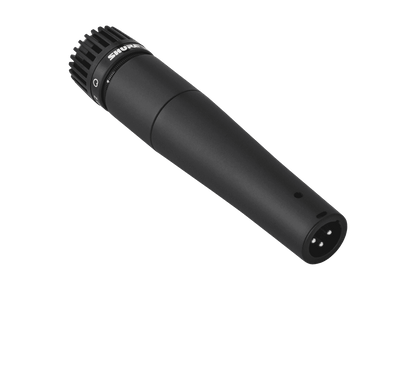 Shure SM57 Microphone Cardioid Dynamic, Instrument - DJ Hub.NO