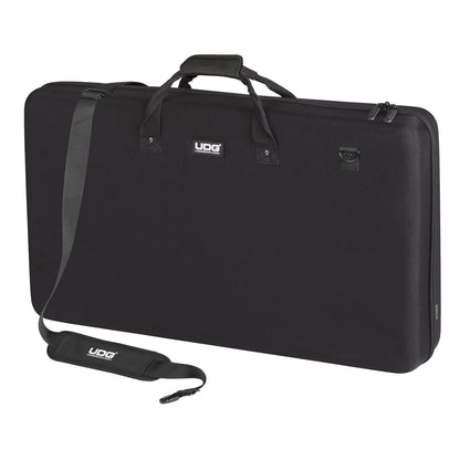 Softbag - DDJ - FLX10 / Denon MCX8000 - Sort. - DJ Hub.NO