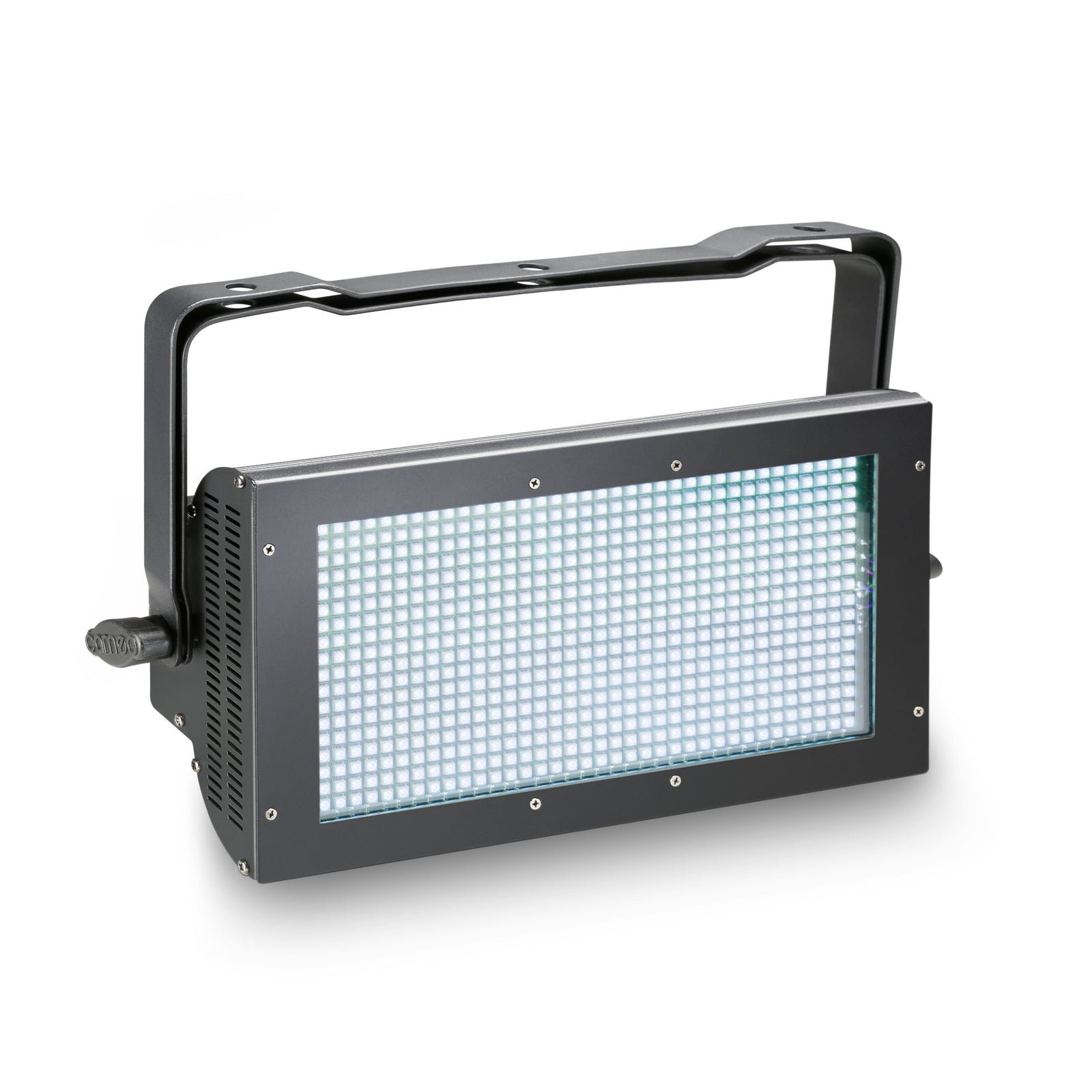 THUNDER® WASH 600 RGBW - DJ Hub.NO