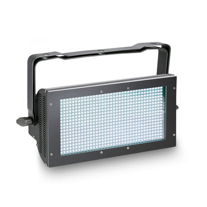 THUNDER® WASH 600 RGBW - DJ Hub.NO