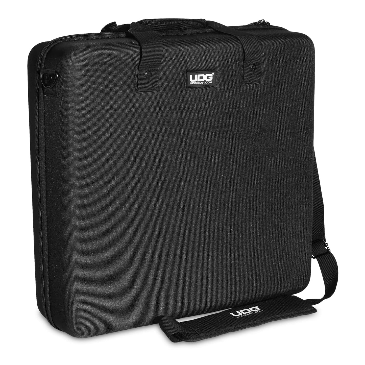 UDG Creator Pioneer CDJ - 3000/2000NXS2/DJM900NXS2 Hardcase Black - DJ Hub.NO