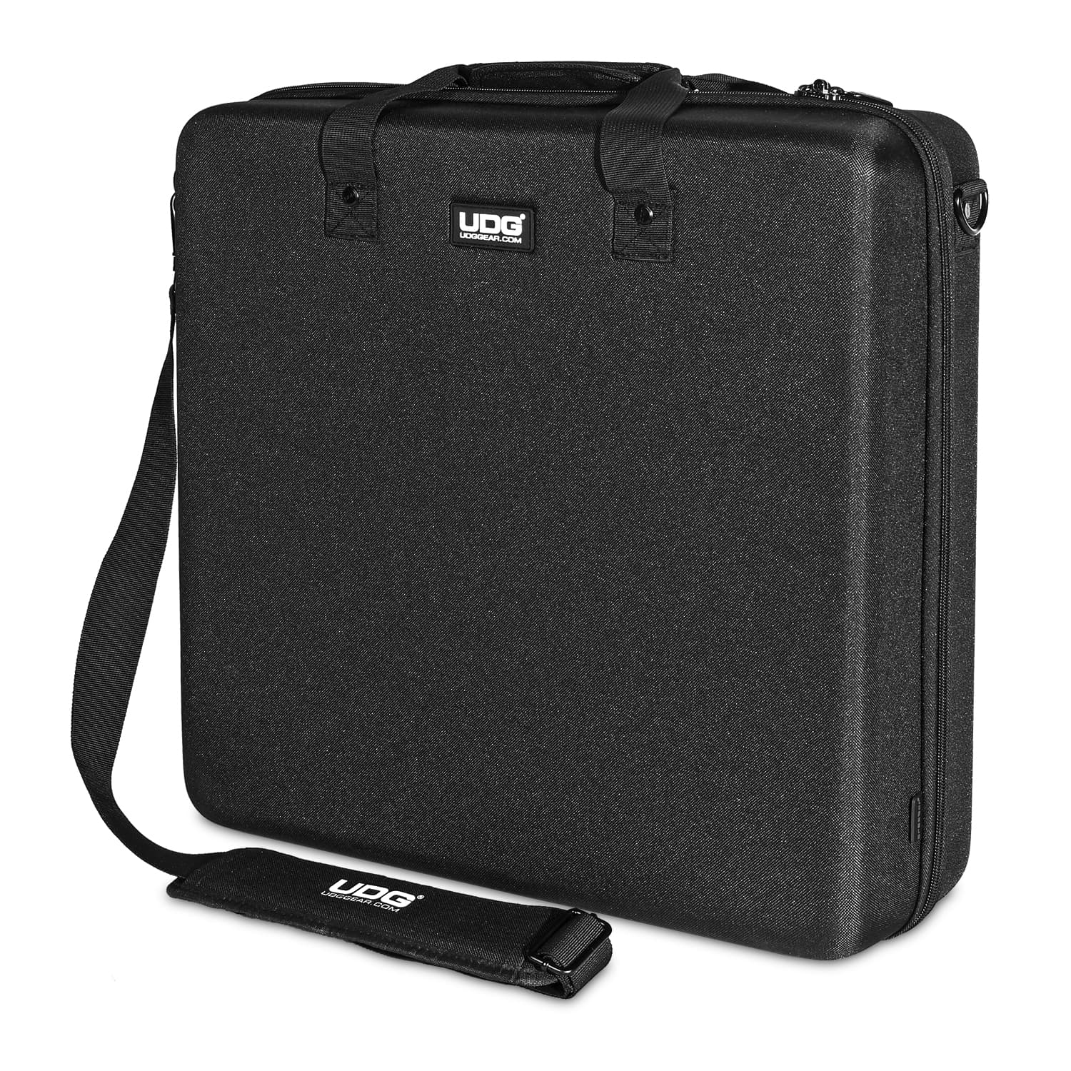 UDG Creator Pioneer CDJ - 3000/2000NXS2/DJM900NXS2 Hardcase Black - DJ Hub.NO