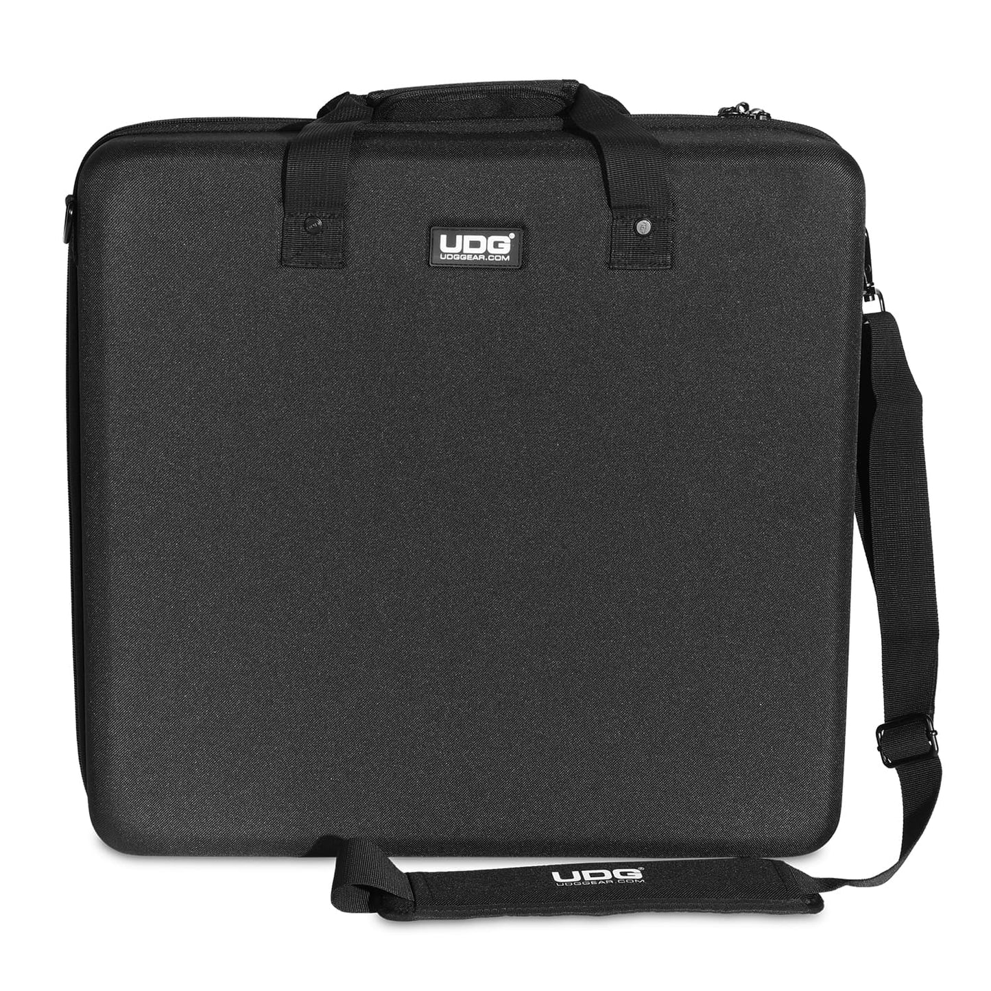 UDG Creator Pioneer CDJ - 3000/2000NXS2/DJM900NXS2 Hardcase Black - DJ Hub.NO