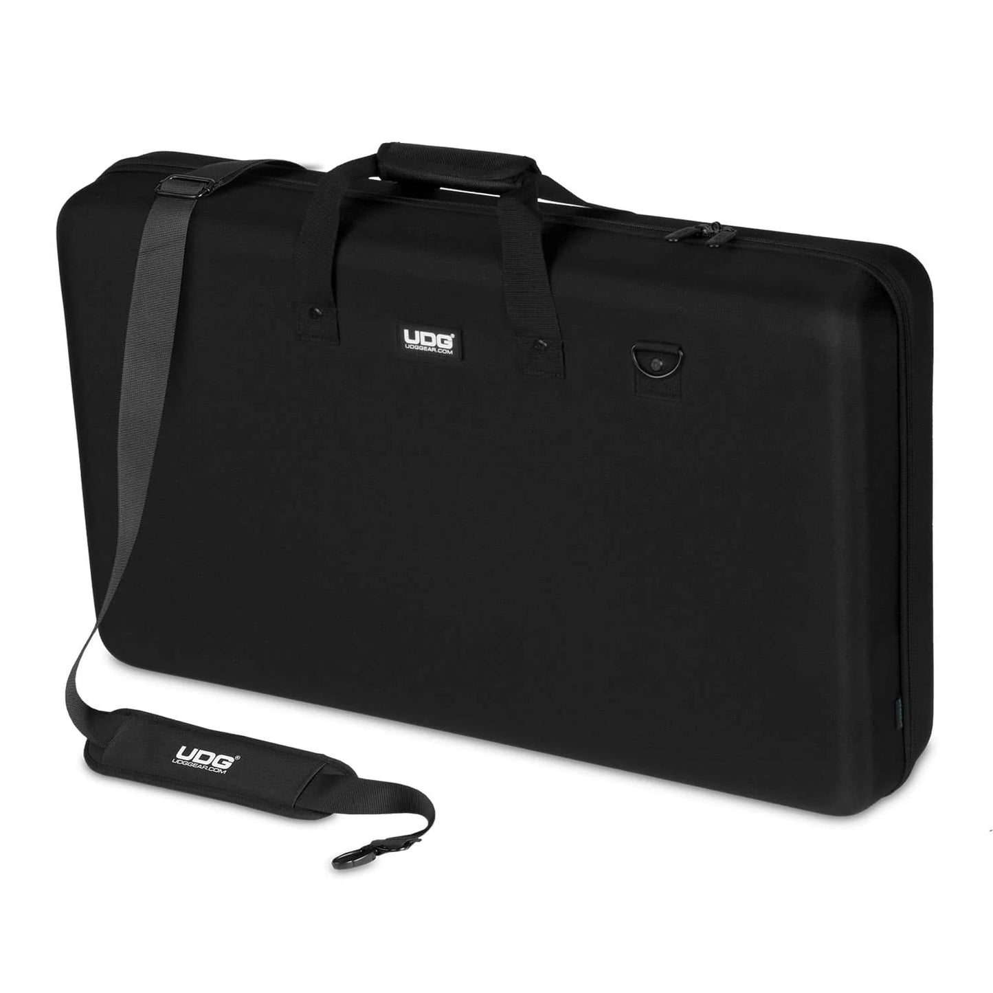 UDG Creator Pioneer DDJ - FLX4 Hardcase Black - DJ Hub.NO