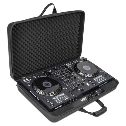 UDG Creator Pioneer DDJ - FLX6 Hardcase Black - DJ Hub.NO