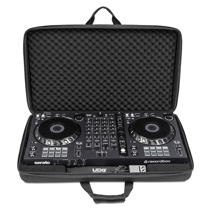 UDG Creator Pioneer DDJ - FLX6 Hardcase Black - DJ Hub.NO
